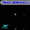 2MASS J09041422+7832267