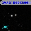 2MASS J09042908+7900168