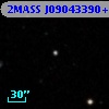2MASS J09043390+7833482