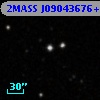2MASS J09043676+7900121