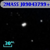 2MASS J09043799+7758035