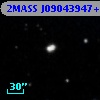 2MASS J09043947+7758015