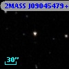 2MASS J09045479+7814192
