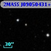 2MASS J09050431+7900498