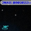 2MASS J09050553+7923038