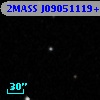 2MASS J09051119+7849430