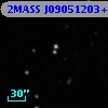 2MASS J09051203+7834168