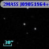 2MASS J09051864+7838307