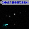 2MASS J09052689+7854126