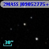 2MASS J09052775+7843128