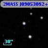 2MASS J09053082+7832081
