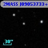 2MASS J09053733+7900591