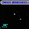 2MASS J09055033+7901305
