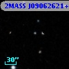 2MASS J09062621+7840500