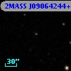 2MASS J09064244+7846548