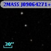 2MASS J09064271+7843065