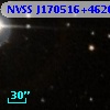 NVSS J170516+462032