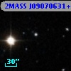 2MASS J09070631+7852287