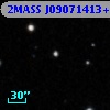 2MASS J09071413+7857229