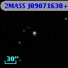 2MASS J09071630+7836224