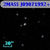 2MASS J09071992+7830480