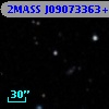 2MASS J09073363+7816057