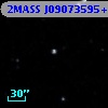 2MASS J09073595+7751244