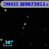 2MASS J09073851+7833198