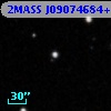 2MASS J09074684+7857082