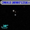 2MASS J09075256+7848195