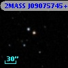 2MASS J09075745+7840369