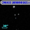 2MASS J09080165+7837025
