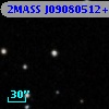 2MASS J09080512+7855363