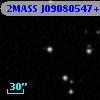 2MASS J09080547+7849347