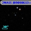 2MASS J09080613+7840043