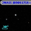 2MASS J09081758+7826109