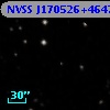 NVSS J170526+464752