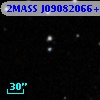 2MASS J09082066+7854084