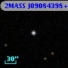 2MASS J09084398+7917334