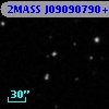2MASS J09090790+7840415