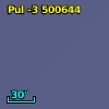 2MASS J09091068+7836340