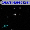 2MASS J09092124+7835543
