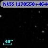 NVSS J170550+464443