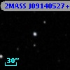 2MASS J09140527+7814315
