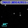 2MASS J09142851+7831291