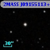 2MASS J09155113+7906441