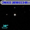 2MASS J09015348+2528564