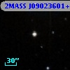 2MASS J09023601+2548540