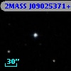 2MASS J09025371+2533160