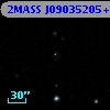 2MASS J09035205+2621315